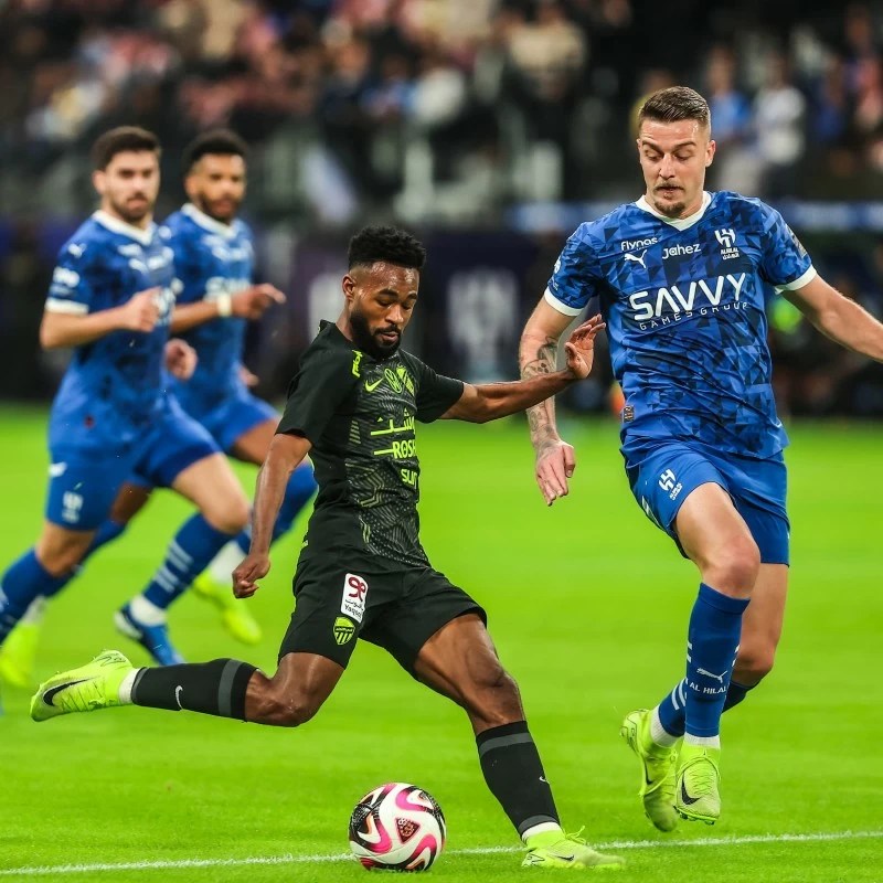 &laquo;الكلاسيكو&raquo; يكسب بـ&laquo;لاتزان&raquo; النفسي