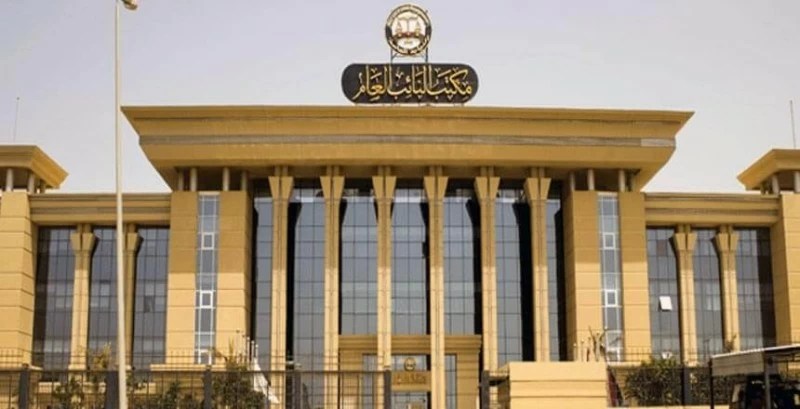 النيابة المصرية تحبس متهما اعتدى على رجل أمن