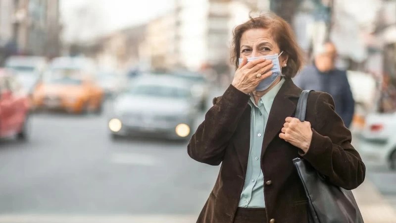 تلوّث الهواء يرفع خطر ألزهايمر!.. دراسة أمريكية تكشف العلاقة المباشرة