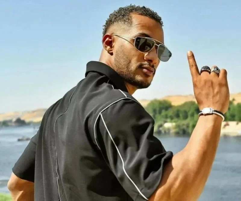 انتهاء عقد محمد رمضان مع «روتانا» منذ 6 أشهر رسمياً انتهاء عقد محمد رمضان مع «روتانا» منذ 6 أشهر رسمياً
