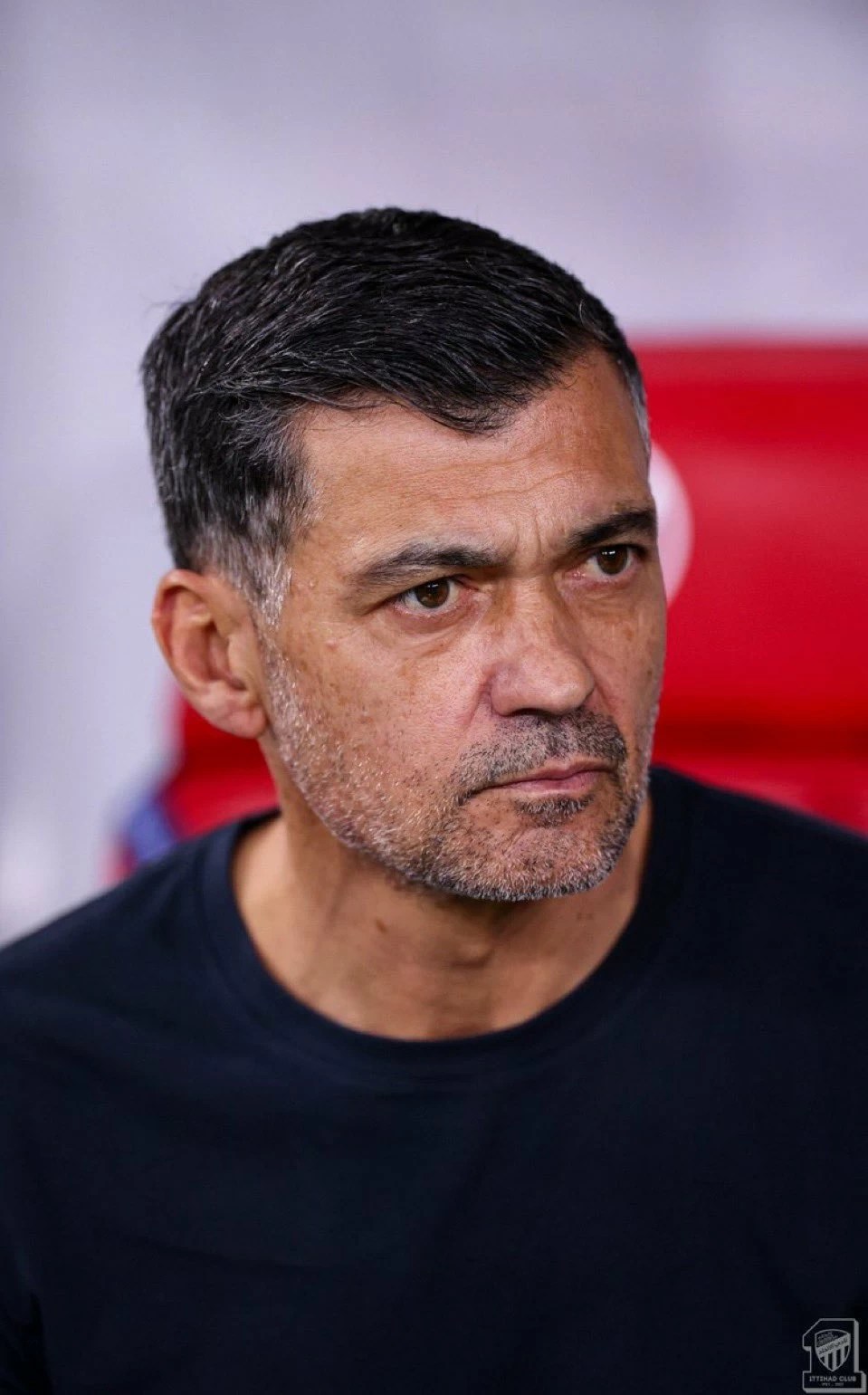 سندي لـ&laquo;عكاظ&raquo;: كونسيساو مستمر مع الاتحاد