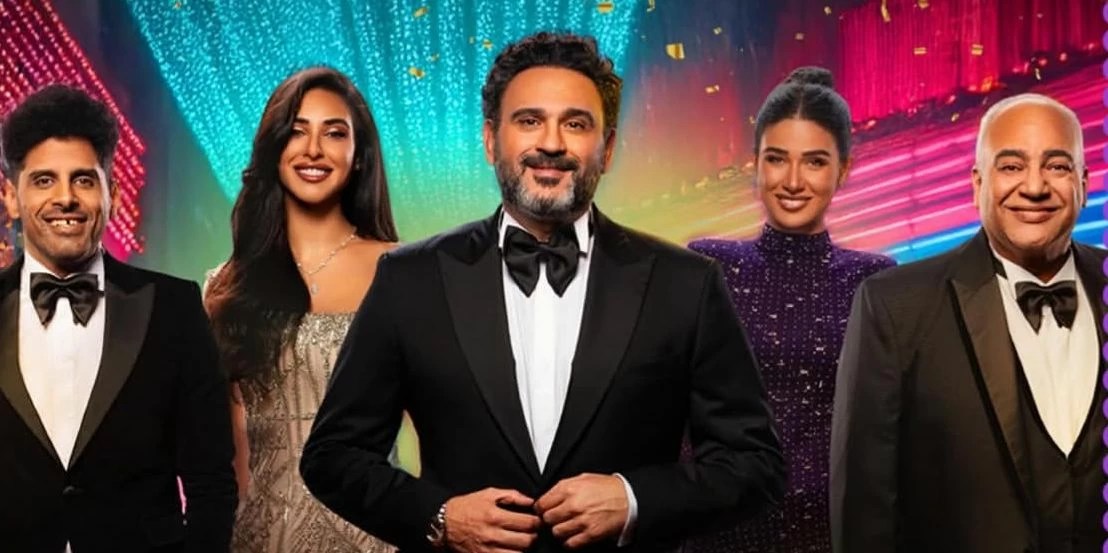 أكرم حسني يستعد لمسرحية &laquo;ما تصغروناش&raquo; في عيد الفطر 2026 بجدة