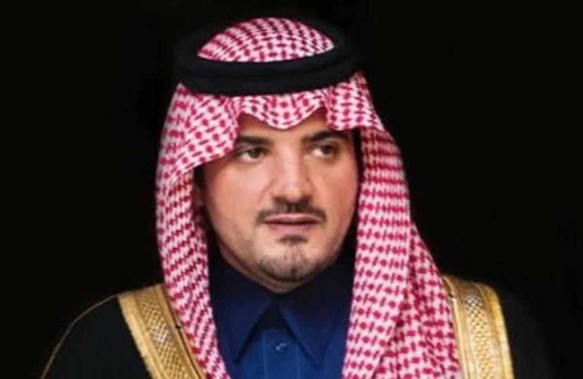 وزير الداخلية ونظيره الفلسطيني يستعرضان هاتفياً تطورات الأوضاع في المنطقة وزير الداخلية ونظيره الفلسطيني يستعرضان هاتفياً تطورات الأوضاع في المنطقة