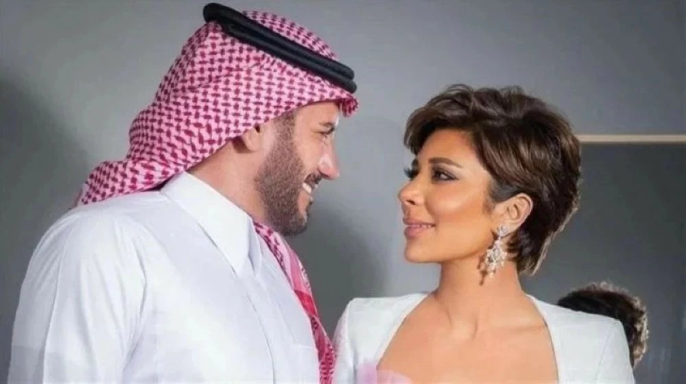 طلاق أصالة وفائق حسن يتصدر مواقع التواصل طلاق أصالة وفائق حسن يتصدر مواقع التواصل