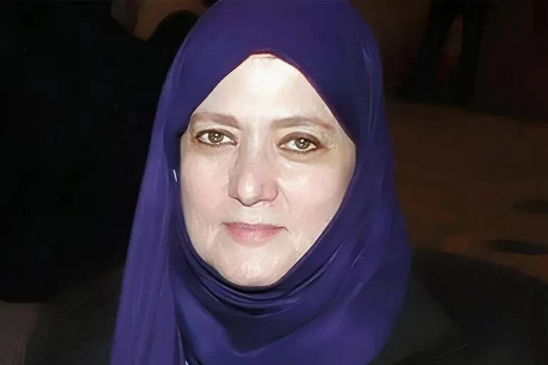 فيديو مسيء يشعل صفحتها.. كابوس يعكّر صيام فنانة معتزلة