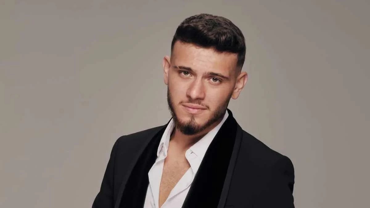 الشامي يفاجئ طفلاً سورياً بقرار إنساني.. ما القصة؟