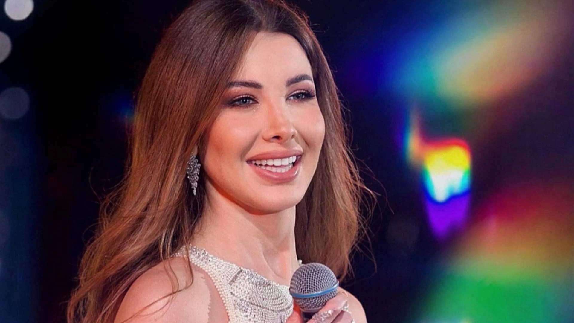 نانسي عجرم تكسر حاجز الـ5 مليارات مشاهدة في &laquo;يوتيوب&raquo;