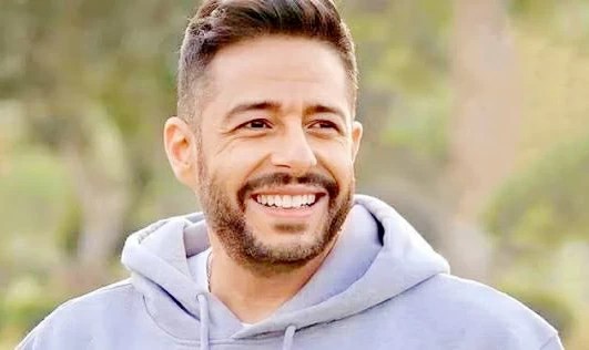 محمد حماقي: جدة لها مكانة خاصة.. وأستعد لحفل يجمعني بشيرين محمد حماقي: جدة لها مكانة خاصة.. وأستعد لحفل يجمعني بشيرين
