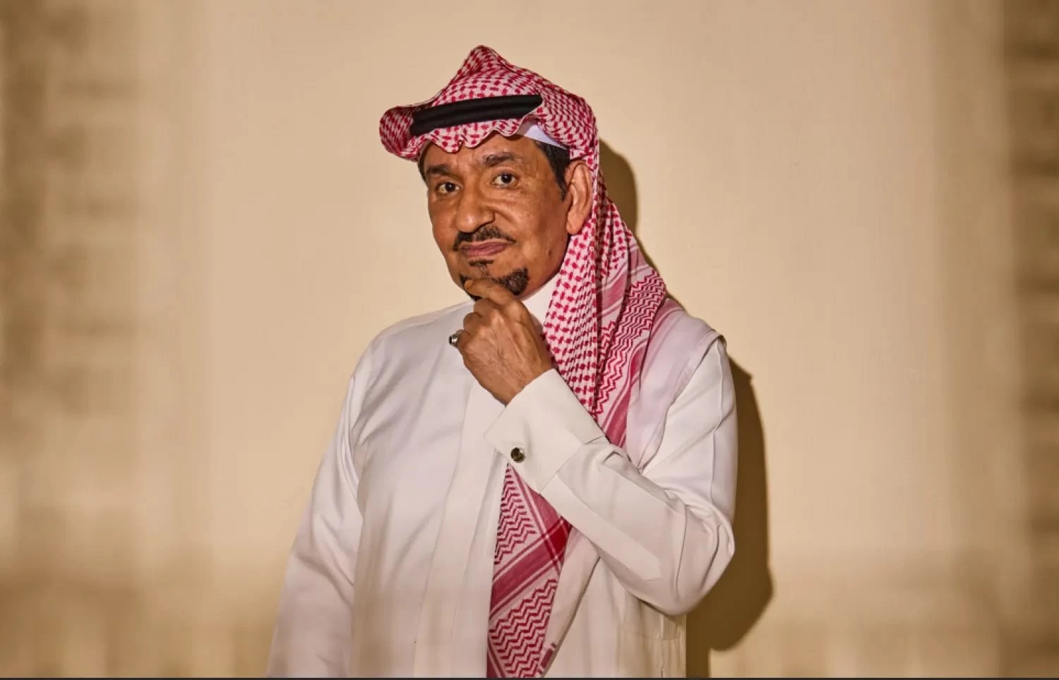 عبدالله السدحان يطوي رحلة &laquo;أحلى نصيب&raquo; استعداداً للعرض