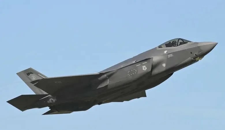 لغز &laquo;F-35&raquo;.. قطع حساسة تختفي في هونغ كونغ!