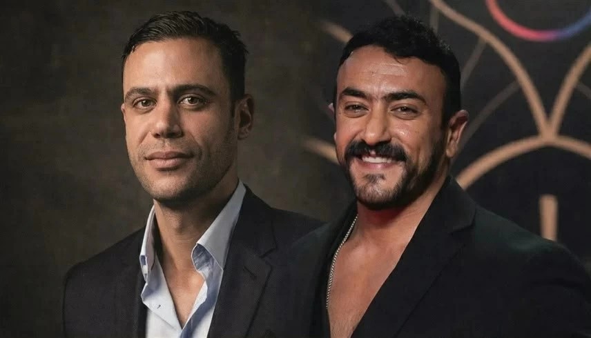 إيرادات السينما تمنح إمام التفوق.. والعوضي يعترف بلا تردد