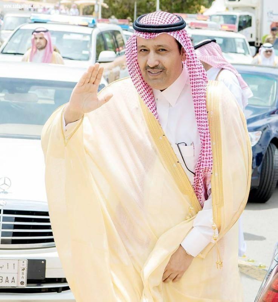 أمير الباحة: ثقة العالم بالمملكة متجذرة ومتجددة