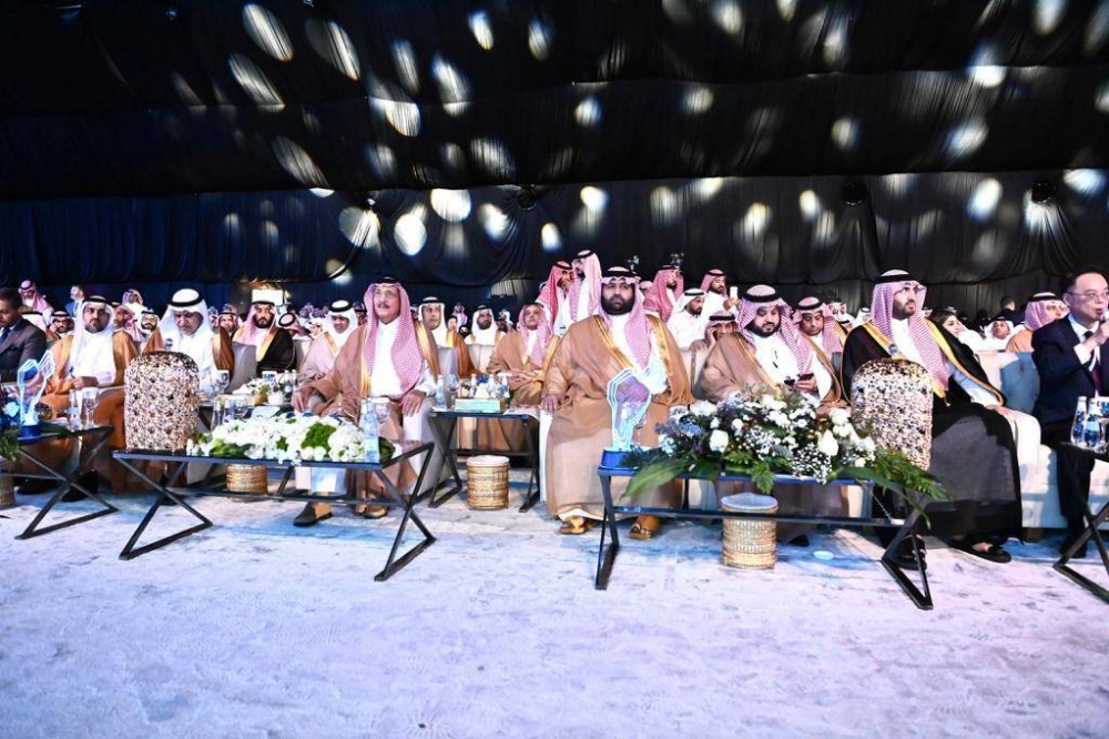 محمد بن ناصر يطلق فعاليات منتدى جازان للاستثمار في نسخته الأولى محمد بن ناصر يطلق فعاليات منتدى جازان للاستثمار في نسخته الأولى