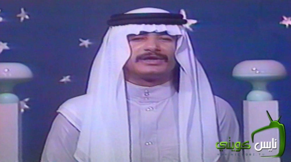 عارض صحي يُفقد &laquo;محروس الهاجري&raquo; الحركة والكلام