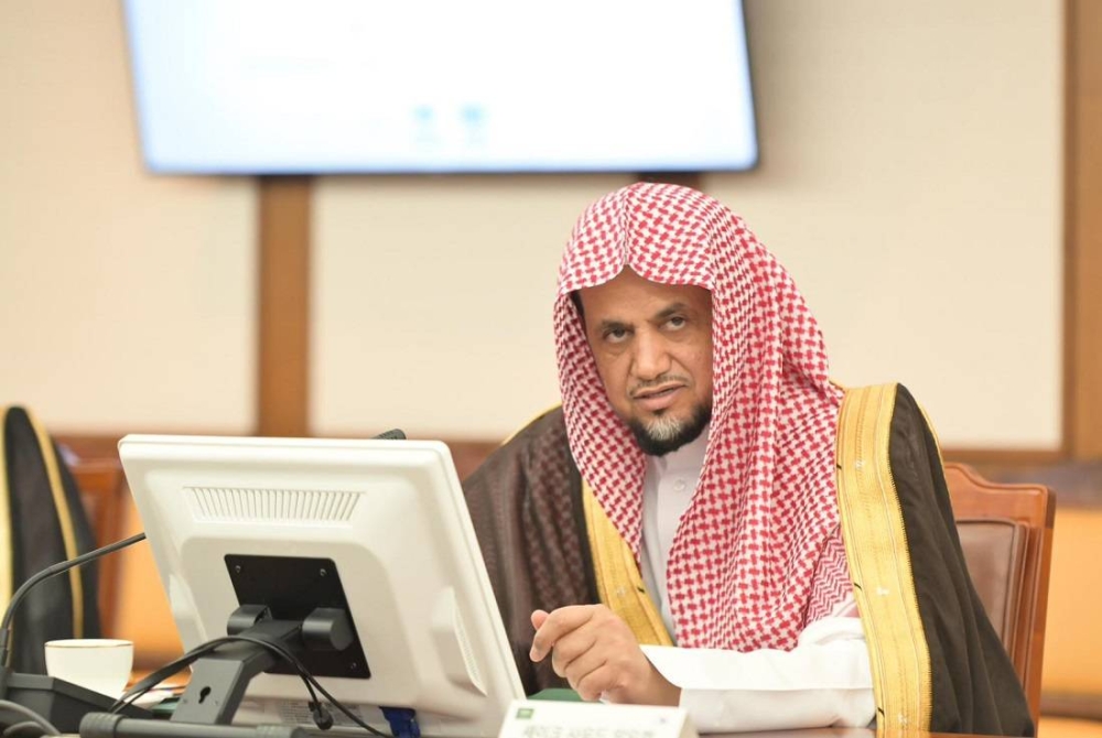النائب العام يبحث تعزيز التعاون القانوني مع نظيره الكوري في سيئول