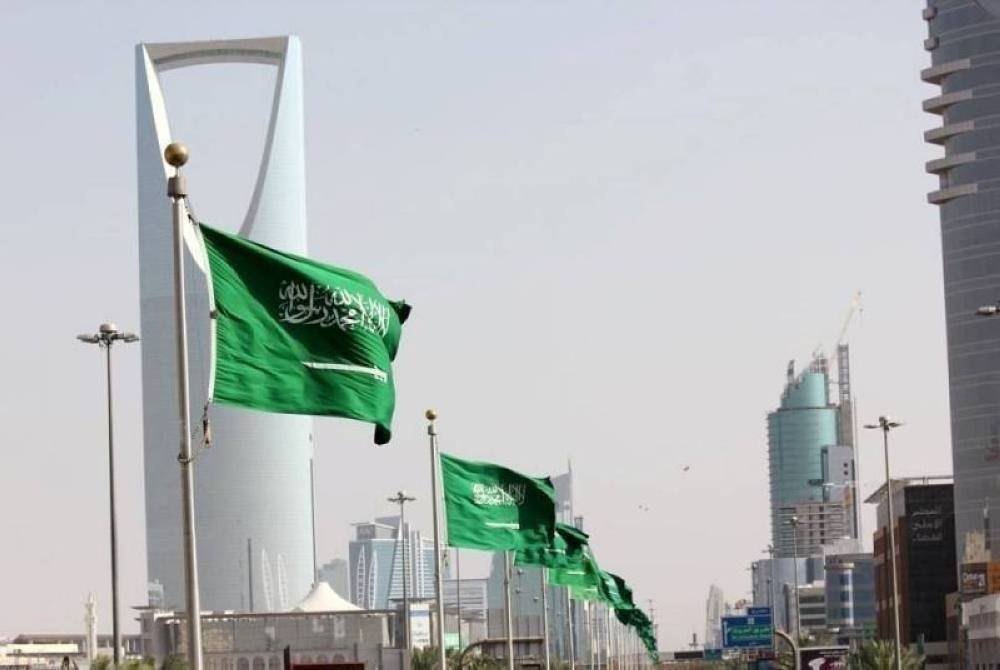 السعودية قاعدة لتصنيع الكمبيوتر وخوادم الذكاء الاصطناعي