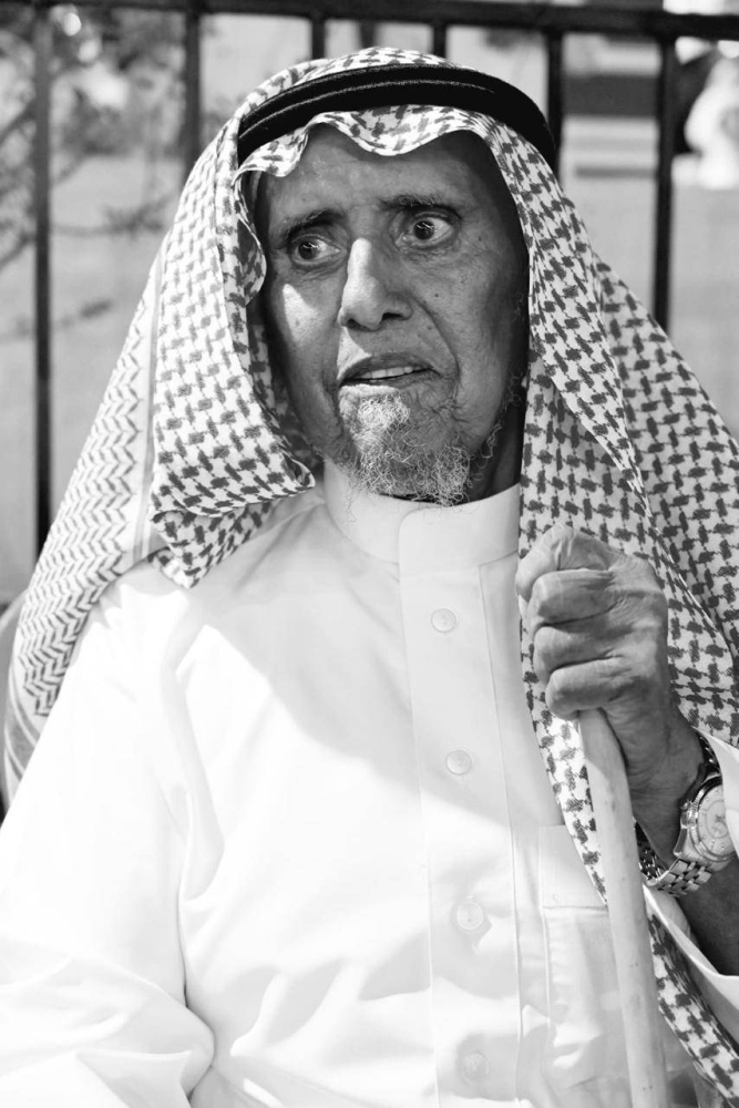 محايل عسير تودع القبيسي