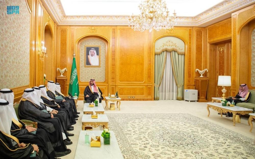 نيابة عن خادم الحرمين وأمام ولي العهد.. السفراء المعينون حديثاً لدى عدد من الدول الشقيقة والصديقة يؤدون القسم