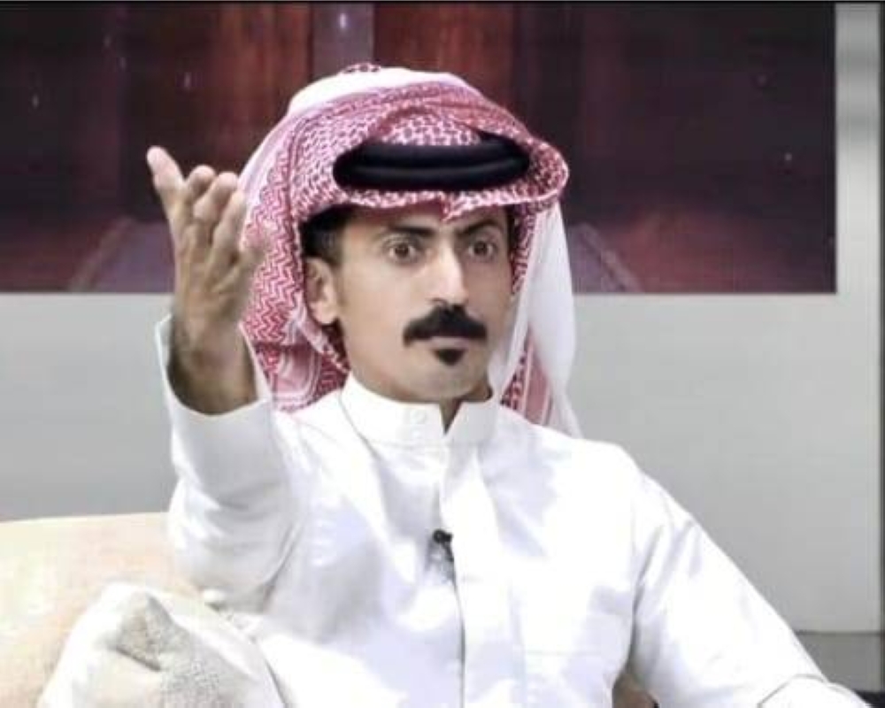 «قرم النفود» في تحدٍ جديد على قناة «الواقع» «قرم النفود» في تحدٍ جديد على قناة «الواقع»