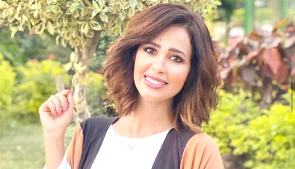 رنا سماحة تثير الجدل برسالة غامضة.. من المقصود؟