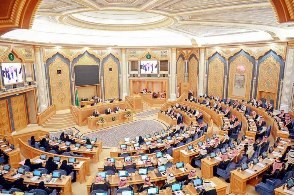 &laquo;شوريون&raquo; ينتقدون تقرير جامعة الإمام عبدالرحمن بن فيصل