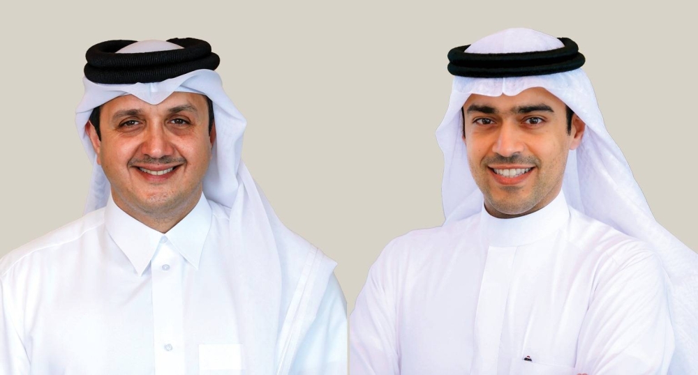&laquo;آركابيتا&raquo; توسّع عضوية مجلس إدارتها بتعيين عضوين جديدين