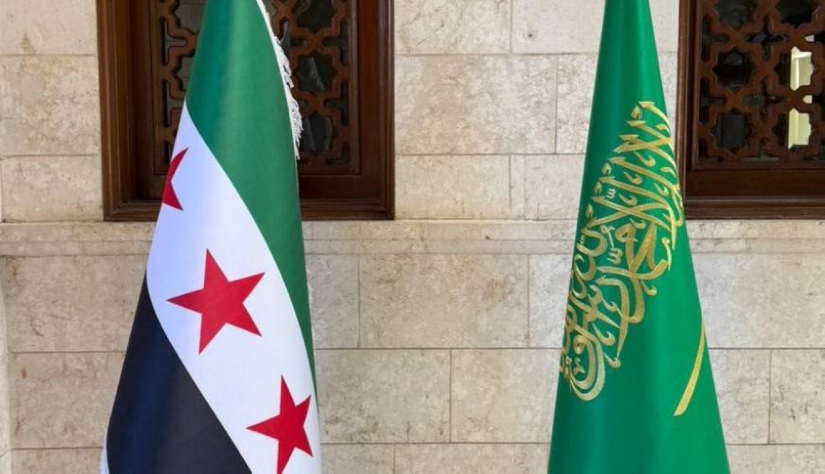 السعودية ضيف الشرف في معرض دمشق الدولي الـ62