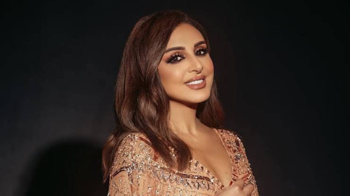 &laquo;المهن الموسيقية&raquo; تحتفي بعودة المطربة أنغام