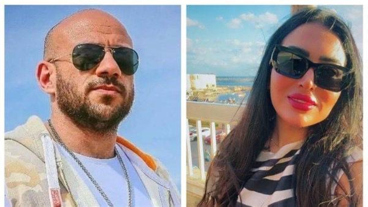 طليقة أحمد مكي تكشف أسراراً عن انفصالهما وترد على الاتهامات
