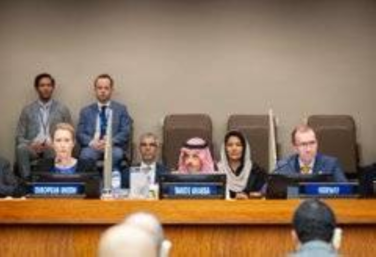 وزير الخارجية: إعلان نيويورك يؤكد أن غزة والضفة بما فيها القدس الشريف أرض فلسطينية واحدة غير قابلة للتجزئة