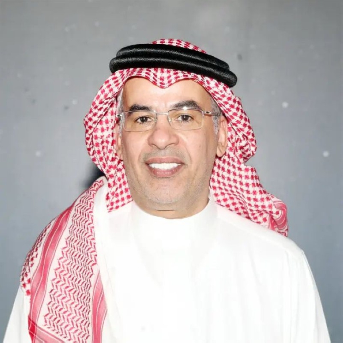 طارق الحميد يتجاوز عارضاً صحّياً وحالته مستقرة