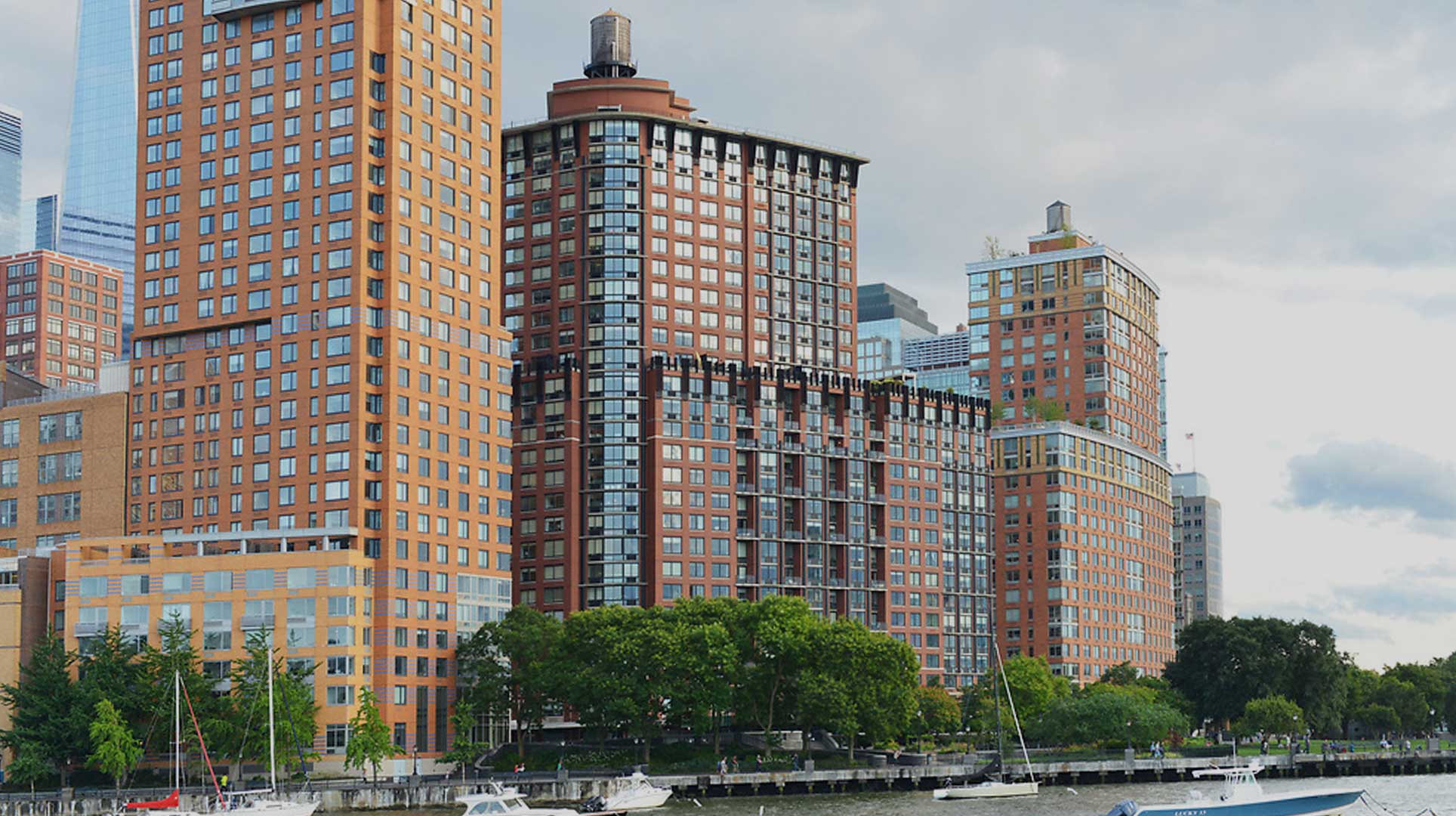 The heritage, 240 riverside blvd.: ON-LINE RESIDENTIAL - NYC's source for real estate