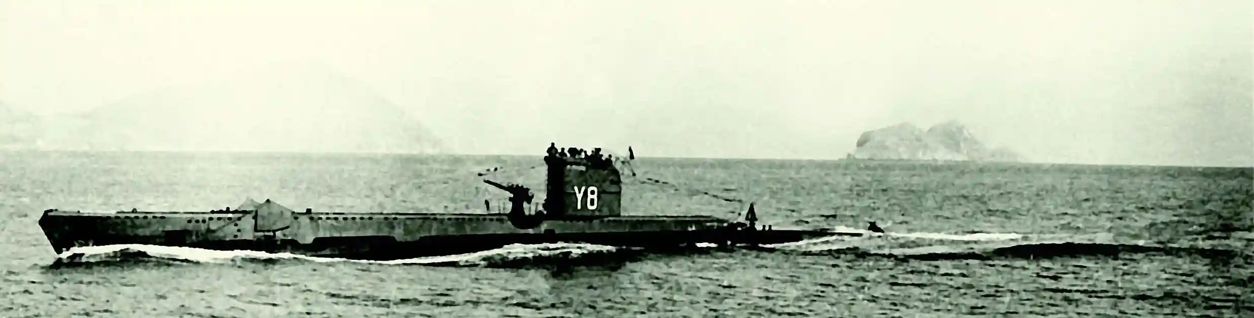 Η βύθιση του γερμανικού αντιτορπιλικού ΤΑ 19 (πρώην ιταλικό Calatafimi) στην Σάμο τον Αύγουστο του 1944
