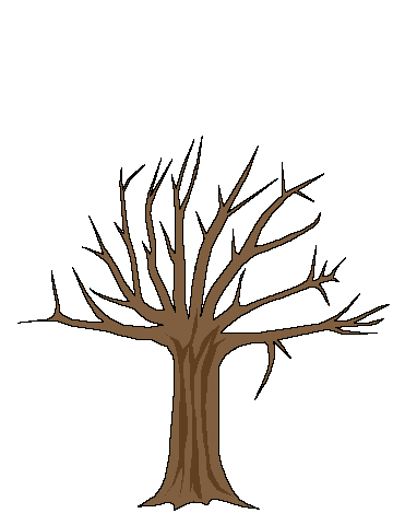 Bunun için yaprak saplarını kuvvetli bir yapıştırıcıyla çelenk&nbsp;. sonbahar ağacı ve yaprakları..(renkli ve boyama)