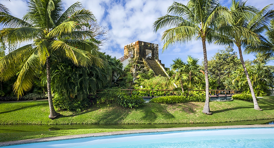 Mexico Diamond Luxury Resorts - OneCause