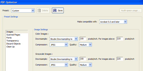Cara mengompres file pdf atau mengurangi ukuran file pdf anda . How To Shrink Pdf File Size