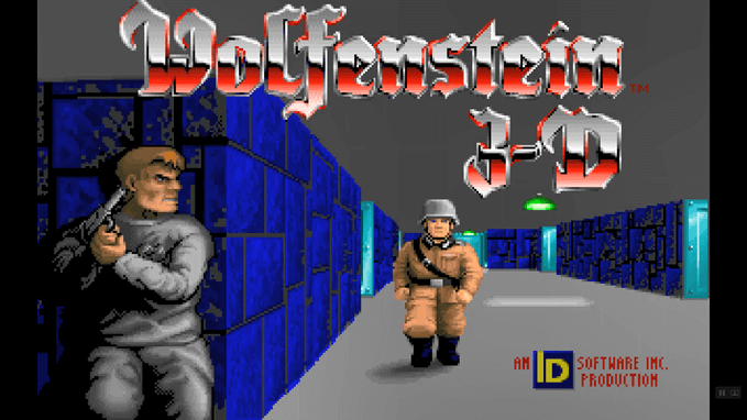 This will activate a cheat mode: 10 Best Dos Games You Can Play Online