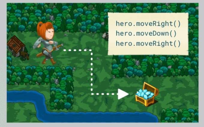 Checkio and empire of code are both strategy games that can teach you javascript or python. Coding For Kids Best Sites For Kids To Learn Programming