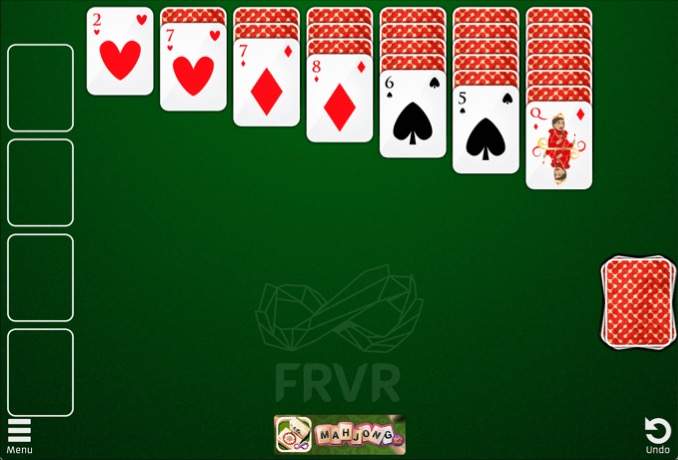 The game is played exactly the same as classic freecell, except you got lucky with eight open cells to play with! 7 Best Free Online Solitaire Sites To Play When You Re Bored