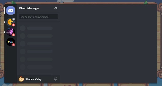 From board games to sports games, here's why games bring people together. How To Use Discord S In Game Overlay