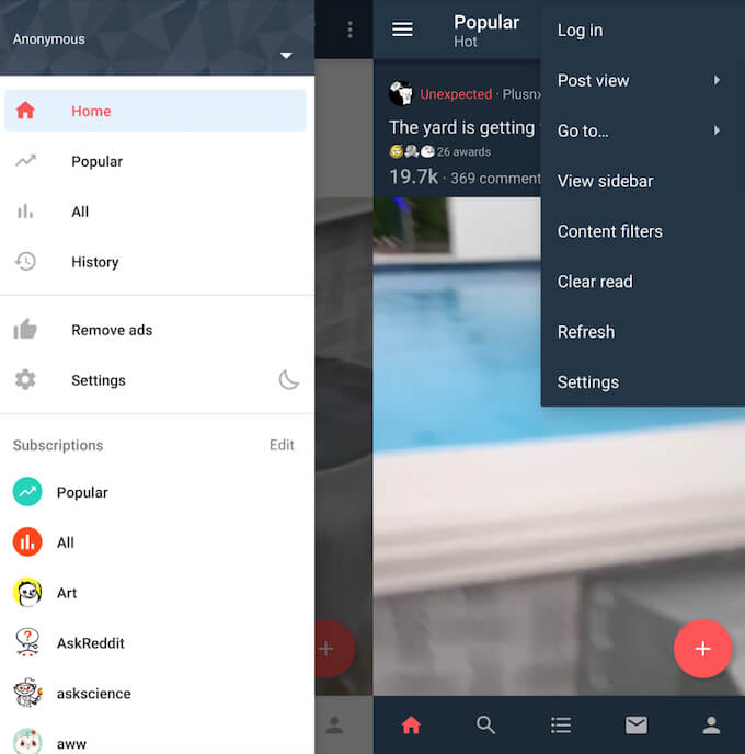 I want to upload my videos to create an embed link for my website but i don't want to use youtube or any mainstream social media app. 6 Best Reddit Alternatives You Can Use For Free