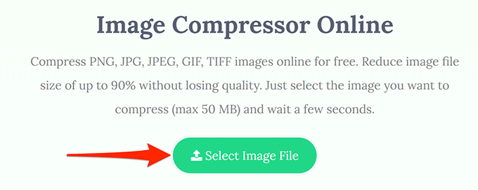 Jpg images are popular as these images are lightweight, thanks to the compressed format. How To Reduce The File Size Of An Image Or Picture