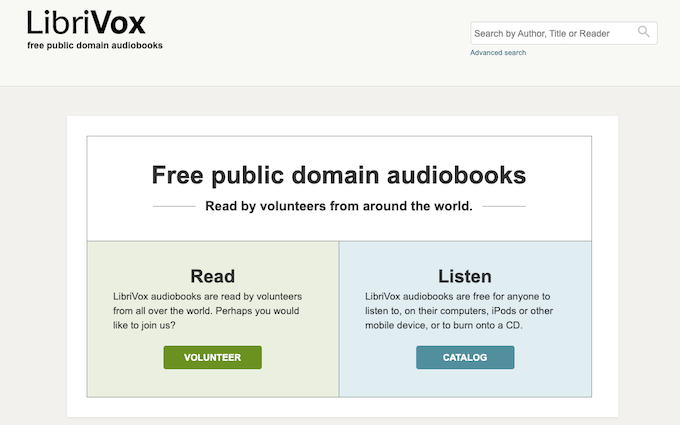 Where to find free audiobooks online · hoopladigital · overdrive · librivox · project gutenberg · digitalbook · learn out loud · internet archive. The 16 Best Sites To Find Free Audiobooks Online