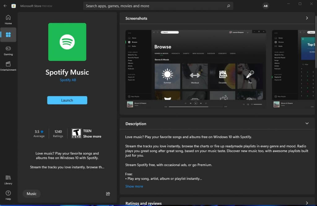 Chief Product Officer Panos Panay Teases New Windows 11 And Spotify Integration Onmsft Com