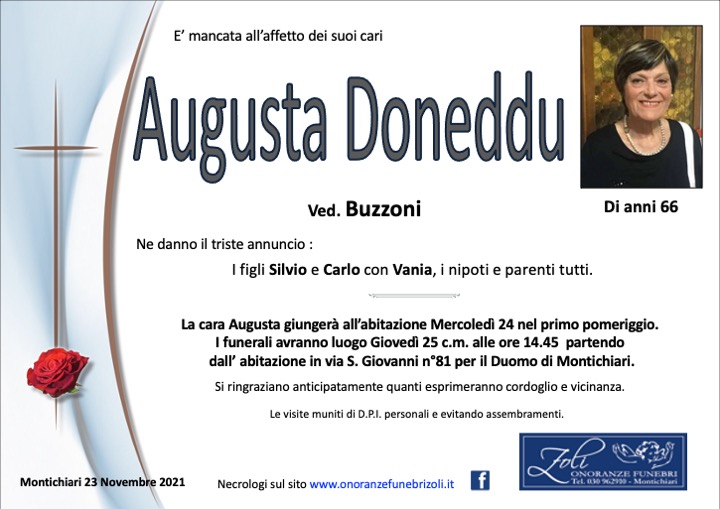 Necrologi Onoranze Funebri Zoli Montichiari (Brescia) 509_x_720_jpg