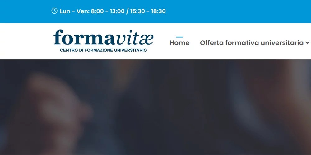 Formavitae S.r.l.s Non È Mai Stata Accreditata Ad Erogare Corsi Di Formazione Professionale Da Parte Della Regione Lazio | Ontuscia 500_x_1000_jpg