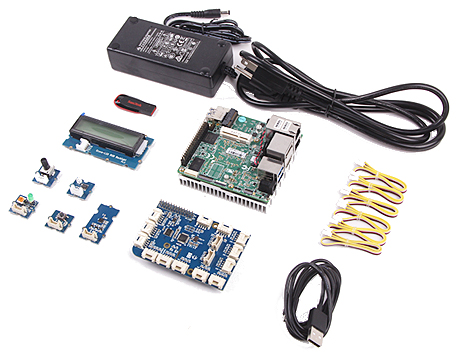 Arduino Create toolkit now available for Intel-based systems running ...