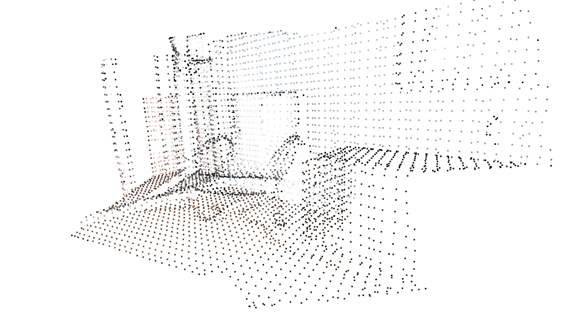Point Cloud Open3d 0 13 0 Documentation