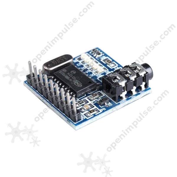 dtmf decoder circuit diagram - Circuit Diagram