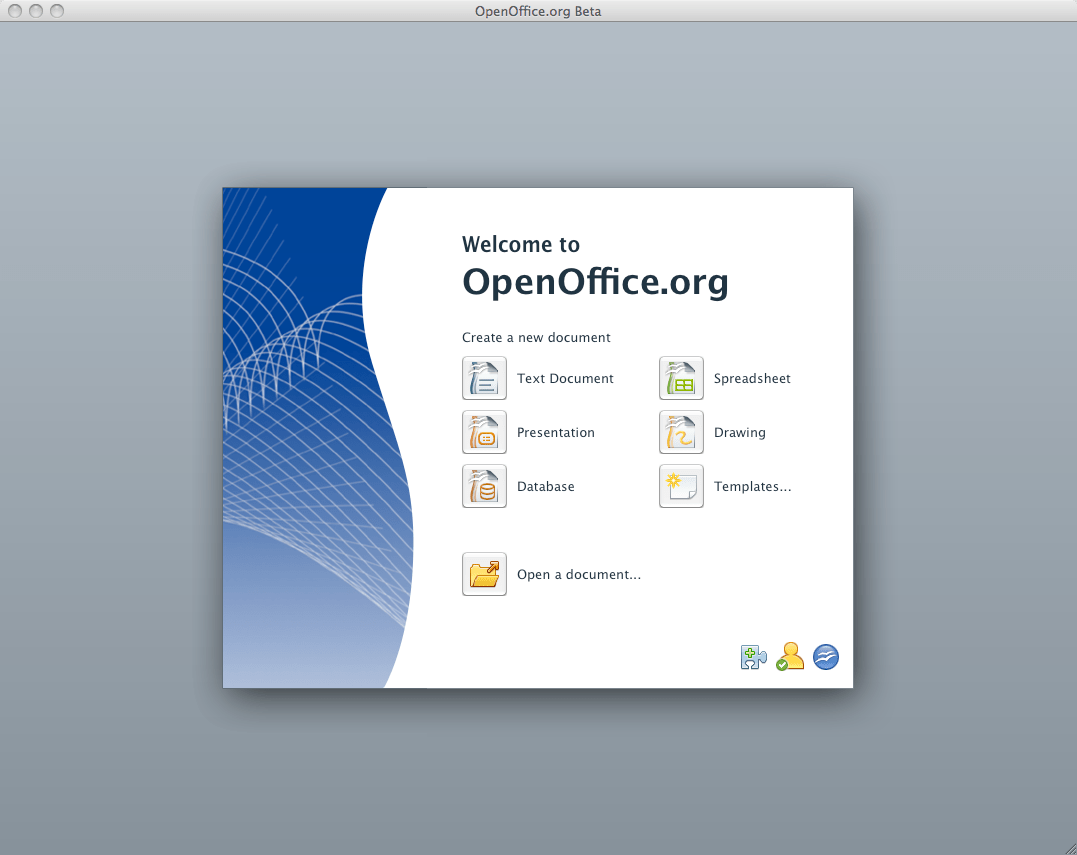 Openoffice Org 3 0 New Features